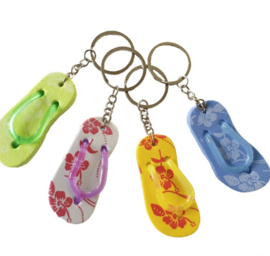 Sleutelhanger slipper
