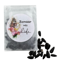 Zomaar iets liefs (10 stuks)