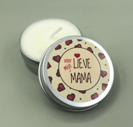 Voor mijn Lieve MAMA  30ml
