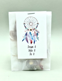 Dream it, Wish it, Do it ( dromenvanger)