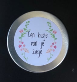 Een kusje van je zusje (30ml)