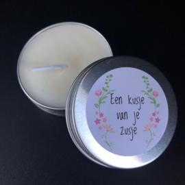 Een kusje van je zusje (30ml)