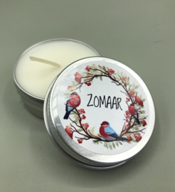 Zomaar (vogeltje)30ml
