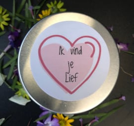 Ik vind je lief (30ml)