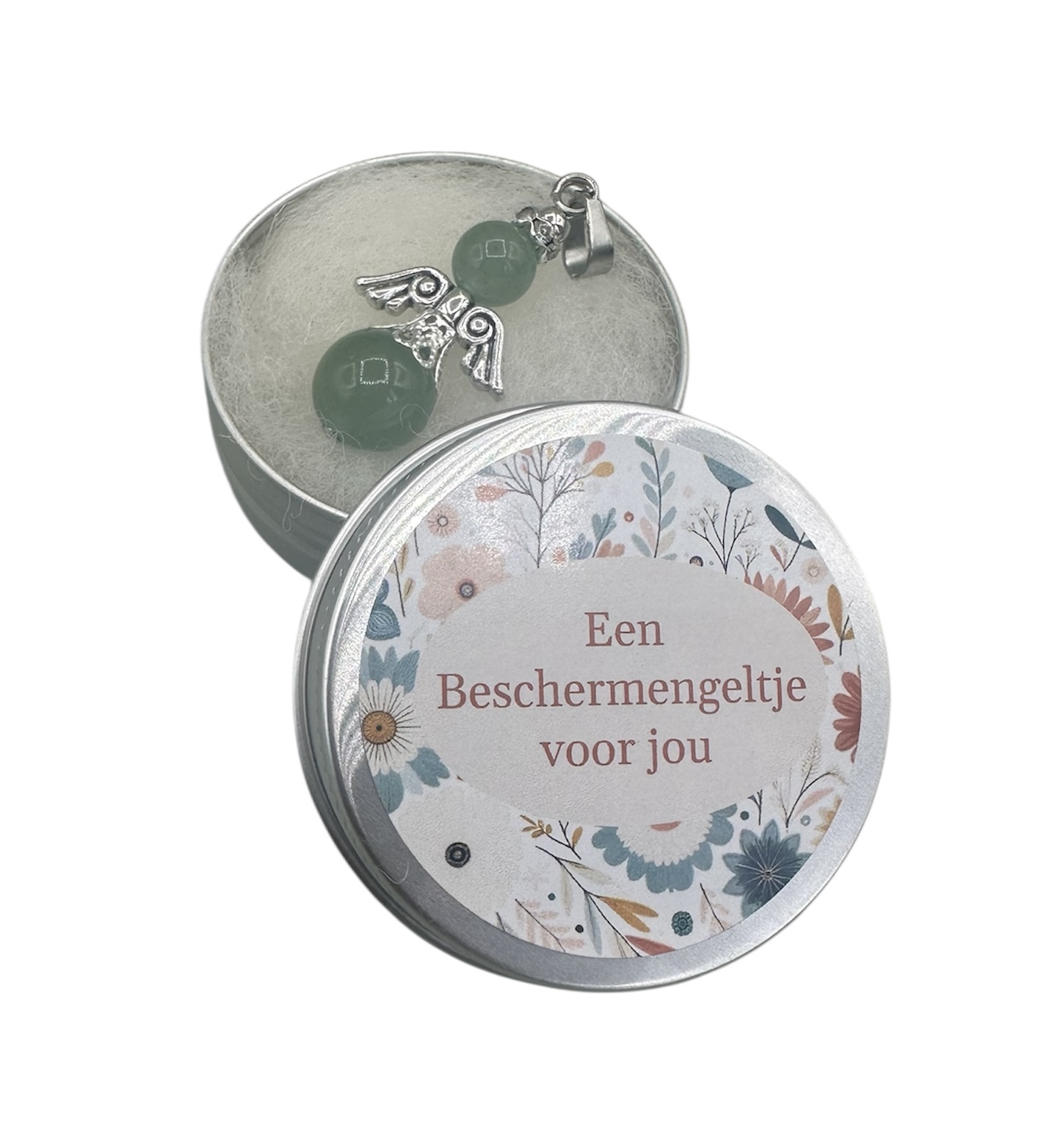 Een Beschermengeltje voor jou (retro)