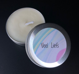 Veel Liefs (30ml)