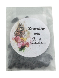 Zomaar iets liefs (10 stuks)