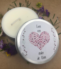 Even een hart onder de riem (60ml)