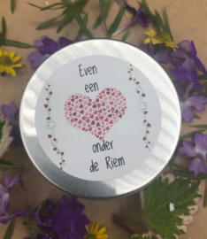Even een hart onder de riem (30ml)