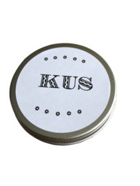 KUS (Zwart/Wit)