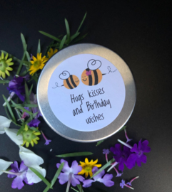 Hugs kisses and birthday wishes (30ml)