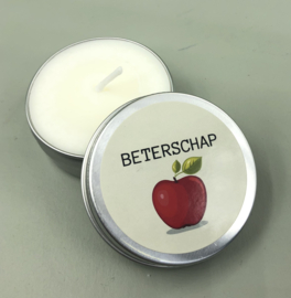 Beterschap (Appel) 30ml