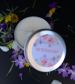 Beterschap / bloemen (30ml)