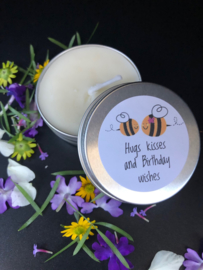 Hugs kisses and birthday wishes (30ml)