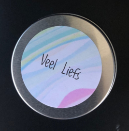 Veel Liefs (60ml)