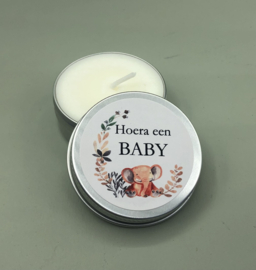 Hoera een BABY 30ml