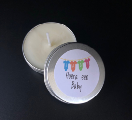 Hoera een Baby (30ml)