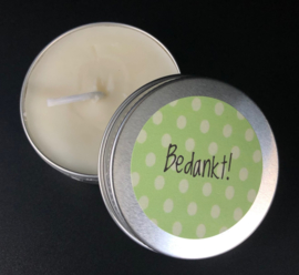Bedankt (30ml)