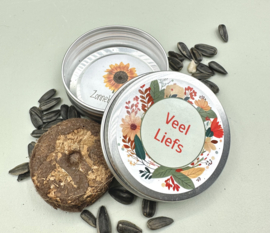 Veel Liefs