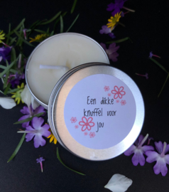 Een knuffel voor jou(30ml)