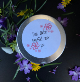 Een knuffel voor jou(30ml)