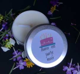 Alweer een jaartje mooier (30ml)