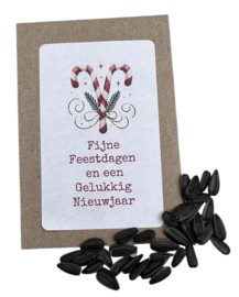 Fijne feestdagen (Candy)