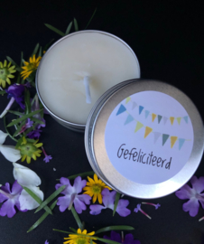 Gefeliciteerd(30ml)
