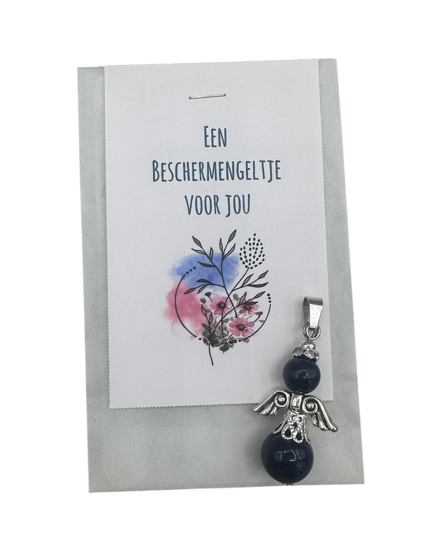 Een beschermengeltje voor jou