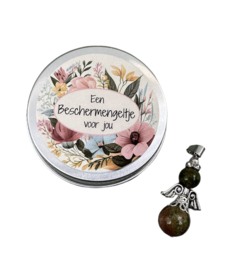 Een beschermengeltje voor jou Unakiet
