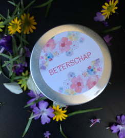 Beterschap / bloemen (30ml)