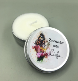 Zomaar wat Liefs  30ml