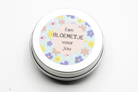 Een bloemetje voor jou (mini)