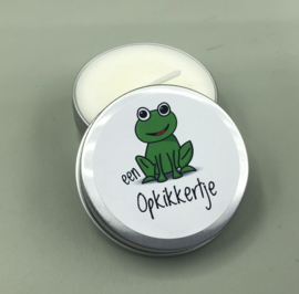 Een Opkikkertje (zittend kikkertje)30ml