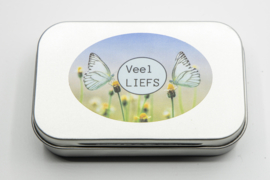 Veel Liefs