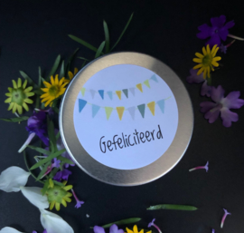 Gefeliciteerd(30ml)