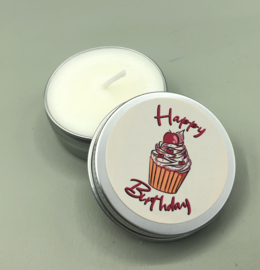 Happy Birthday (taart) 30ml