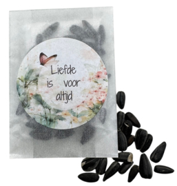 Liefde is voor altijd (10 stuks)