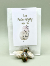 Een beschermengeltje voor jou  (unakiet)