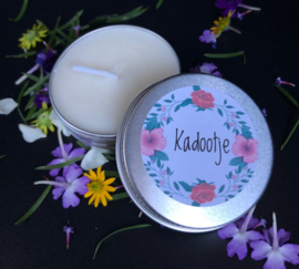 Kadootje /bloemen (30ml)