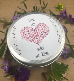 Even een hart onder de riem (60ml)