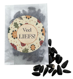 Veel Liefs (10 stuks)