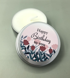 Happy Birthday to you )30ml