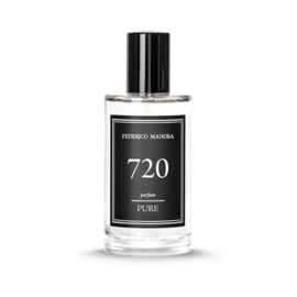 FM Parfum Pure 720