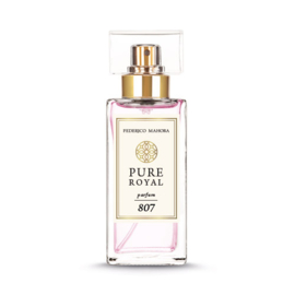 FM Parfum Pure Royal 807