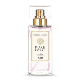 FM Parfum Pure Royal 820