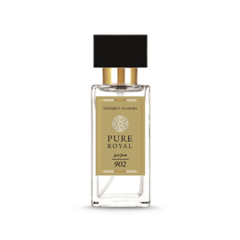 FM Parfum Pure Royal 902