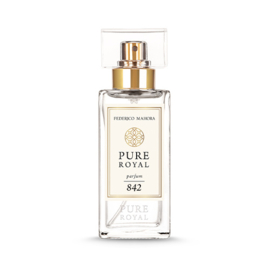 FM Parfum Pure 842