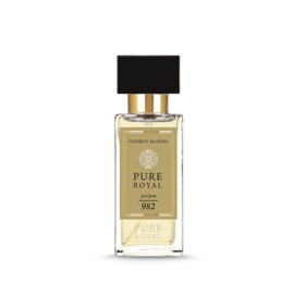 FM Parfum Pure Royal 982