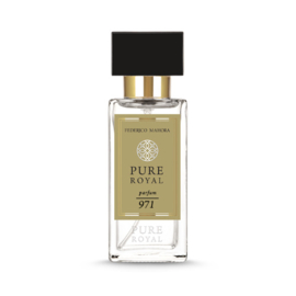 FM Parfum Pure Royal 971